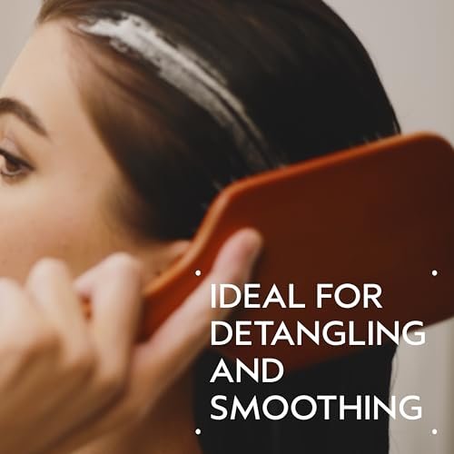 Best Paddle Brush