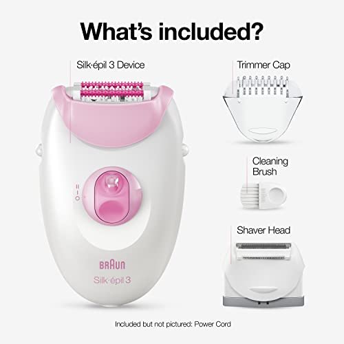 Best Painless Epilator