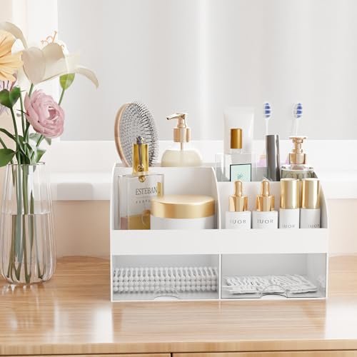 Best Bathroom Beauty Organizer