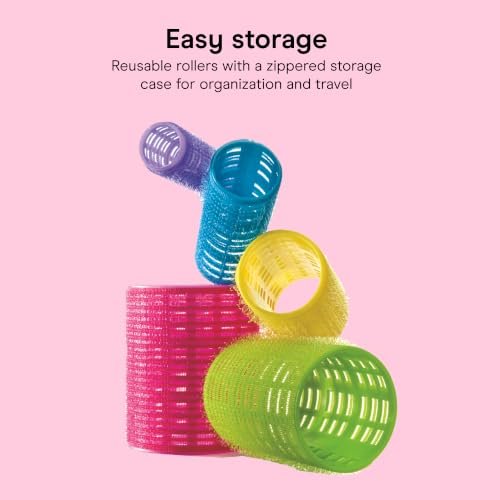 Best Velcro Hair Rollers