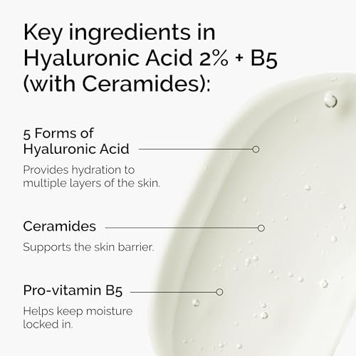 Best Hydrating Serum