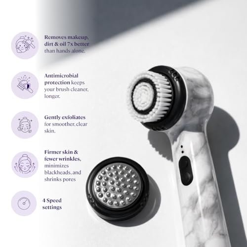 Best Electric Face Cleansing Brush