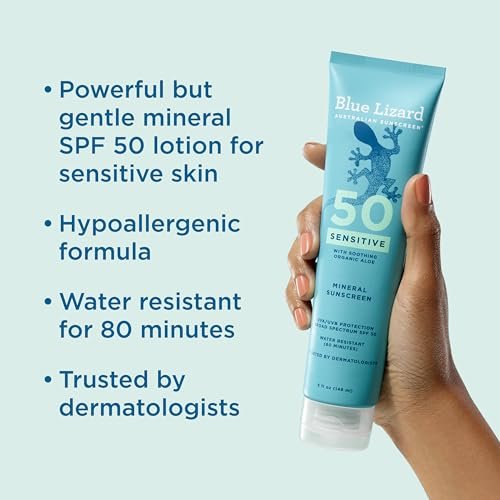Best Chemical Sunscreen