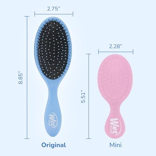 Best Wet Brush