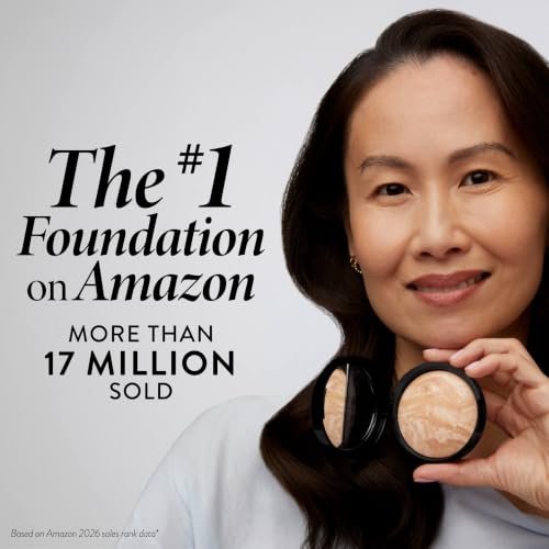 Best Powder Foundation