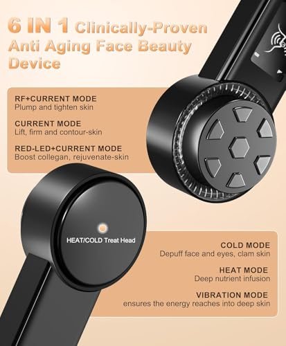 Best Radio Frequency Facial Device