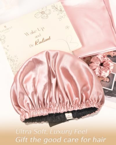 Best Bonnet For Sleeping