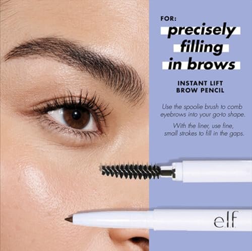 Best Eyebrow Pencil
