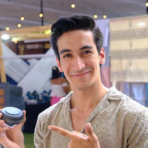 Best Hair Styling Wax