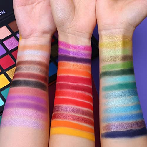 Best Eyeshadow Palette For Beginners