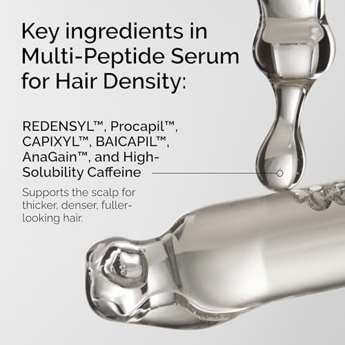 Best Hair Growth Serum