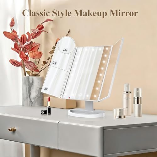 Best Makeup Mirror