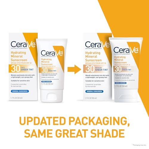 Best Tinted Sunscreen