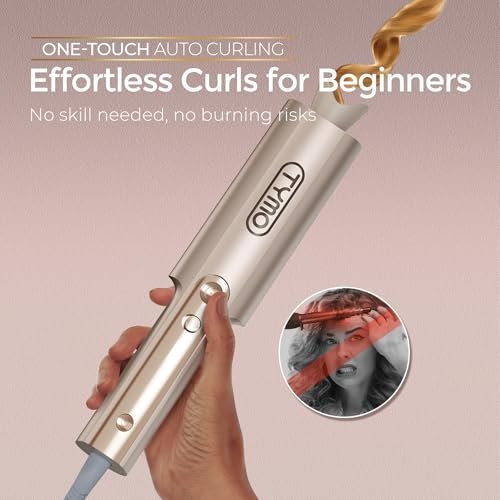 Best Automatic Curling Iron