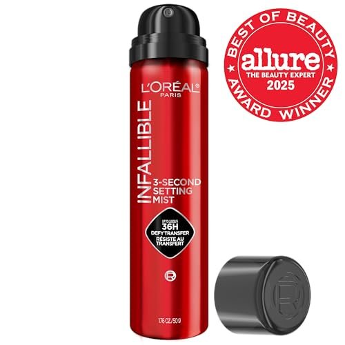 Best Setting Spray