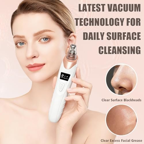 Best Pore Vacuum