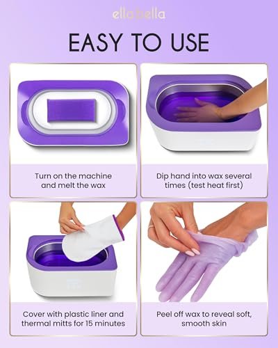 Best Paraffin Wax Machine
