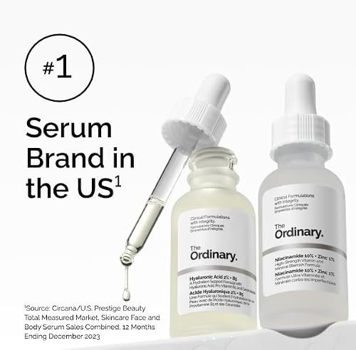 Best Anti-Aging Serum