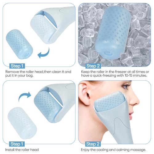 Best Face Ice Roller