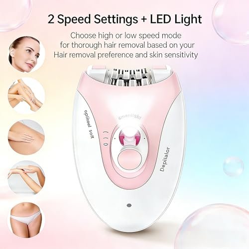 Best Facial Epilator