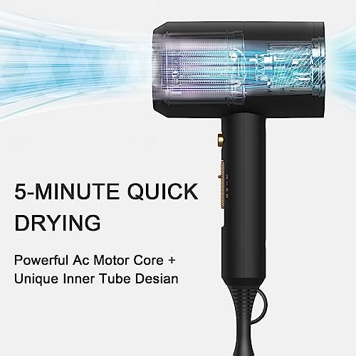 Best Lightweight Hair Dryer