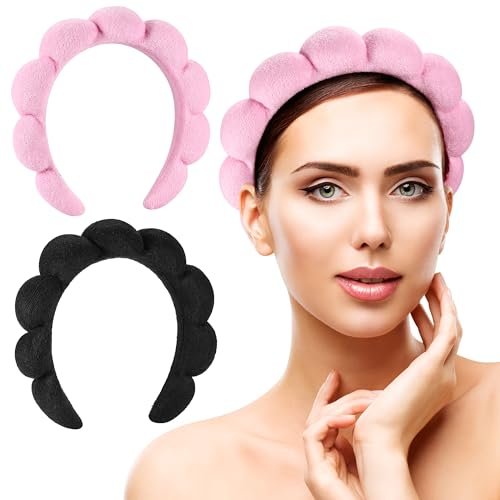 Best Makeup Headband