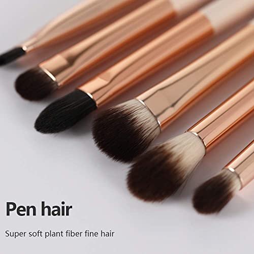 Best Eyeshadow Brushes