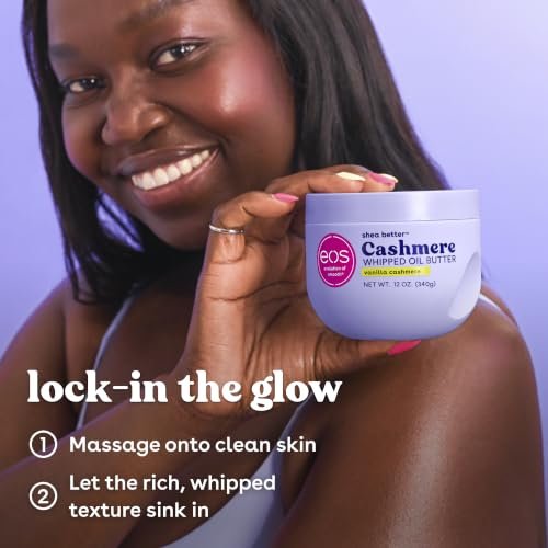 Best Body Butter