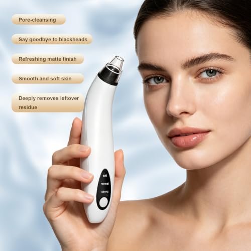 Best Pore Vacuum Cleaner