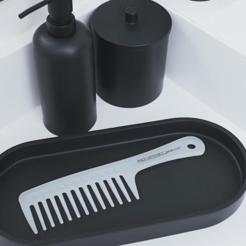 Best Wide-Tooth Comb