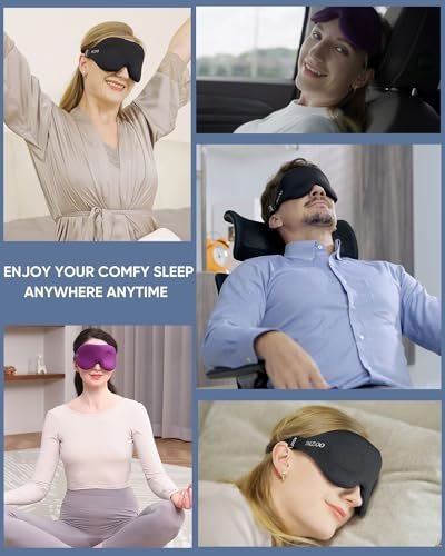 Best Eye Mask