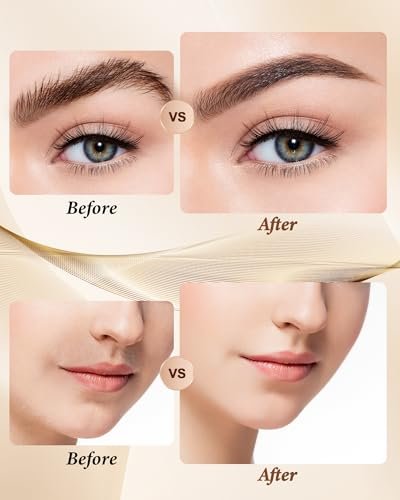 Best Electric Eyebrow Trimmer