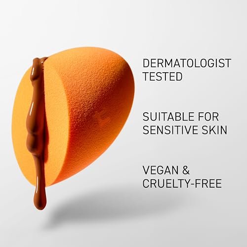 Best Makeup Sponge
