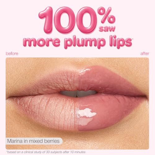 Best Lip Plumper