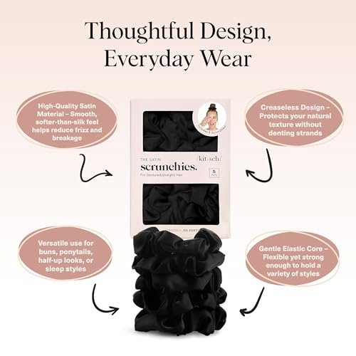 Best Scrunchies