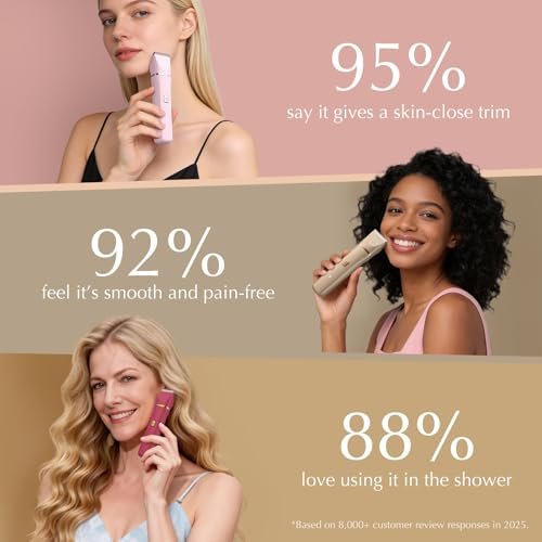 Best Bikini Trimmer