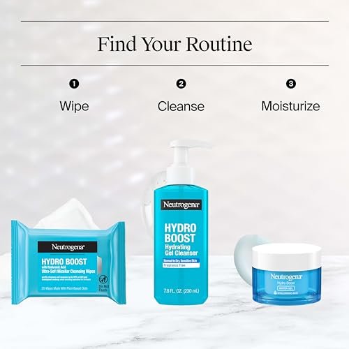 Best Gel Face Wash