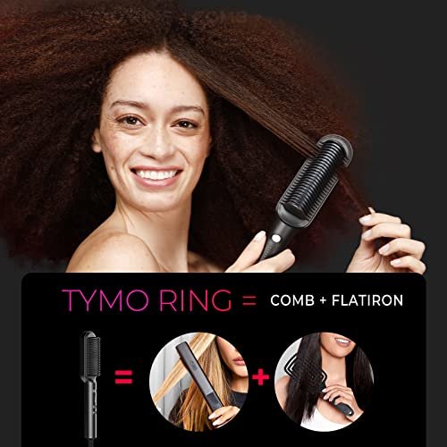 Best Hair Straightening Brush