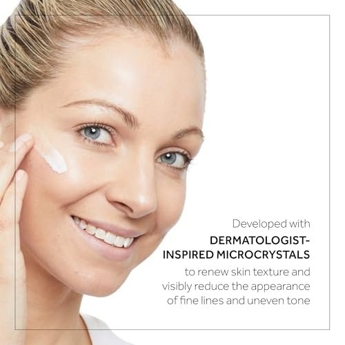 Best Facial Exfoliator