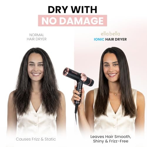 Best Professional Hair Dryer