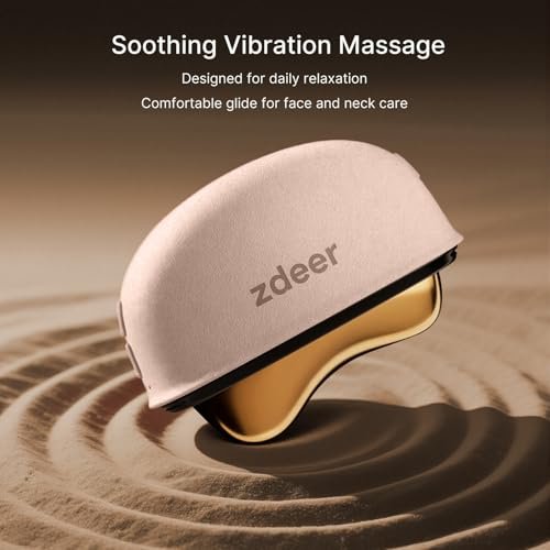 Best Heated Facial Massager