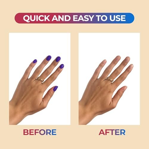 Best Acetone Nail Polish Remover