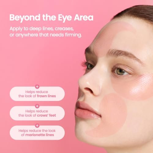 Best Under-Eye Patches