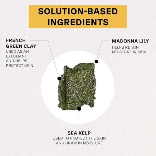 Best Face Scrub