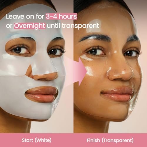 Best Sheet Mask