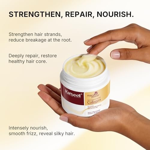 Best Hair Mask