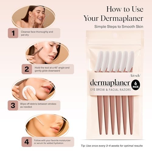 Best Facial Razor