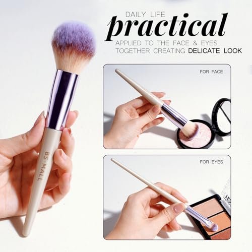 Best Makeup Brushes