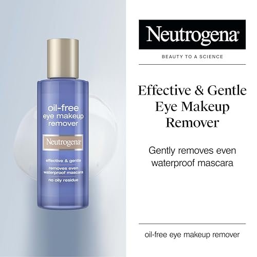 Best Eye Makeup Remover