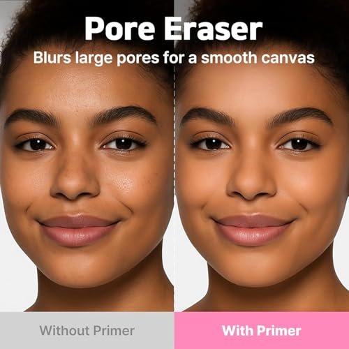 Best Pore-Filling Primer